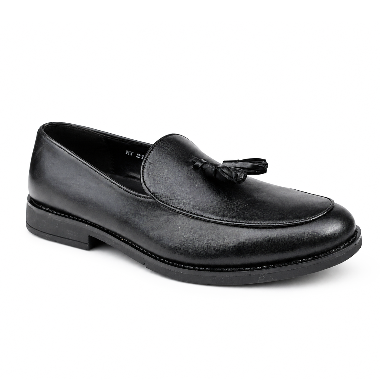 Chaussure pour homme 210 noir.......... Chaussure classique Maroc